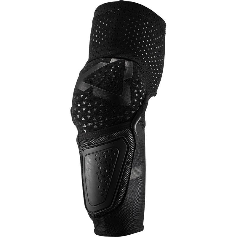 Leatt Elbow Guard 3DF Hybrid Adult (Black - Large/X-Large) - Image 2